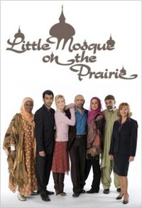 Little Mosque on the Prairie Season 1