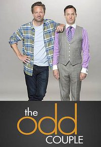 The Odd Couple Stagione 2