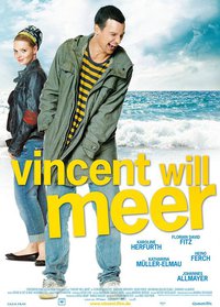 Vincent will Meer
