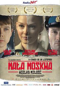 Little Moscow