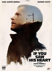 If You Saw His Heart