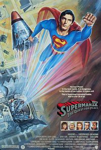 Superman IV: The Quest for Peace