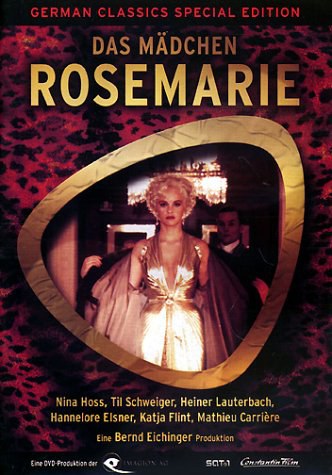 A Girl Called Rosemarie