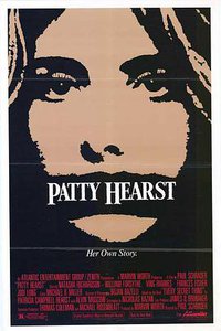 Patty Hearst