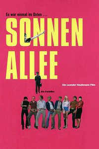 Sonnenallee