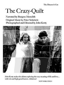 The Crazy-Quilt