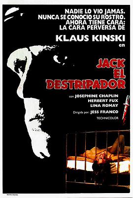 Jack the Ripper