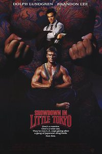 Showdown in Little Tokyo