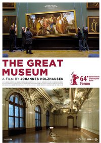 Das große Museum