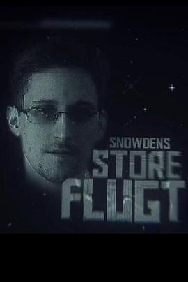 Terminal F/Chasing Edward Snowden