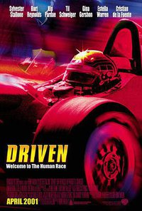 Driven