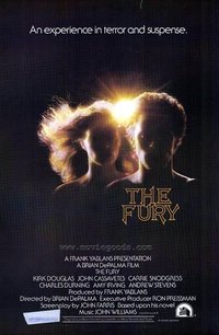 The Fury