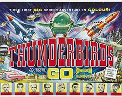 Thunderbirds