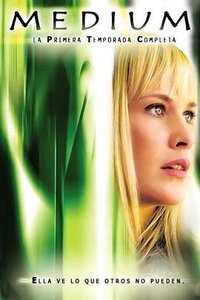 Medium Season 1