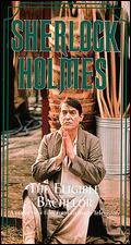 "The Case-Book of Sherlock Holmes" The Eligible Bachelor