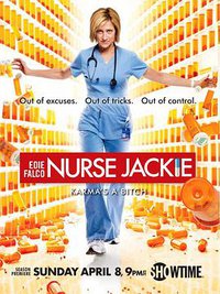 Nurse Jackie (护士当家 第四季)