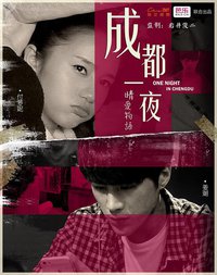 One Night in Chengdu