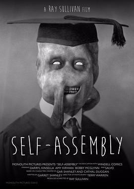 Self- Assembly