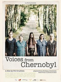 Voices from Chernobyl