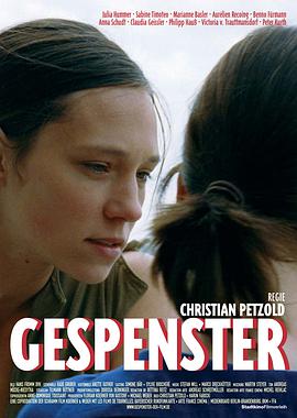 Gespenster
