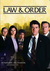 Law & Order Season 4