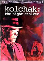 The Night Stalker
