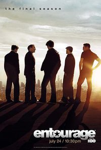 Entourage Season 8