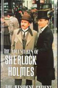 "The Adventures of Sherlock Holmes" The Resident Patient