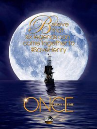 Once Upon a Time sæson 3