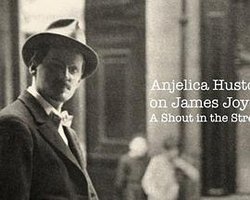 James Joyce: A Shout in the Street