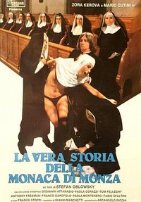 La vera storia della monaca di Monza