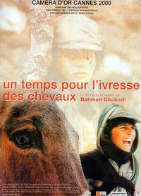 A Time for Drunken Horses