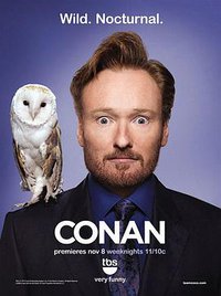 Conan Season 1