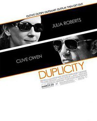 Duplicity