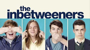 The Inbetweeners(US)