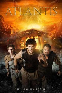 Atlantis Stagione 1