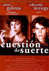 Cuestión de suerte