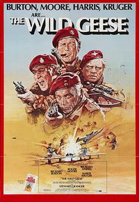 The Wild Geese