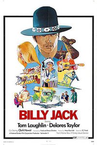 Billy Jack