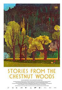 Stories from the Chestnut Woods