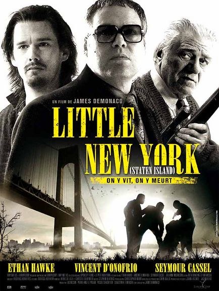 Staten Island