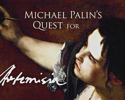 Michael Palin’s Quest for Artemisia