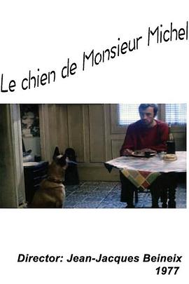Mr. Michel's Dog
