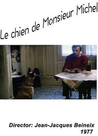 Mr. Michel's Dog