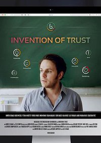 Invention of Trust