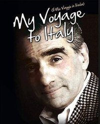 My Voyage to Italy