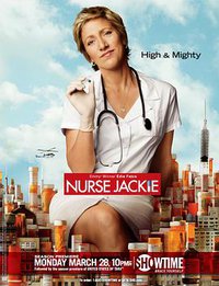 Nurse Jackie (护士当家 第三季)