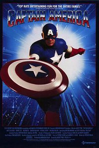 Captain America
