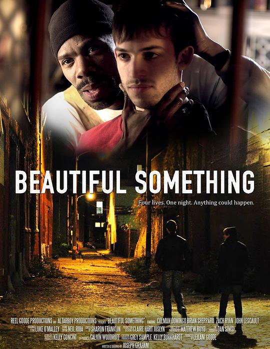 Beautiful Something