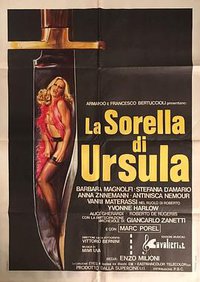 Curse of Ursula